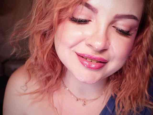 LexyTexas webcam