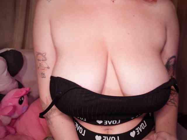 LexyTexas webcam