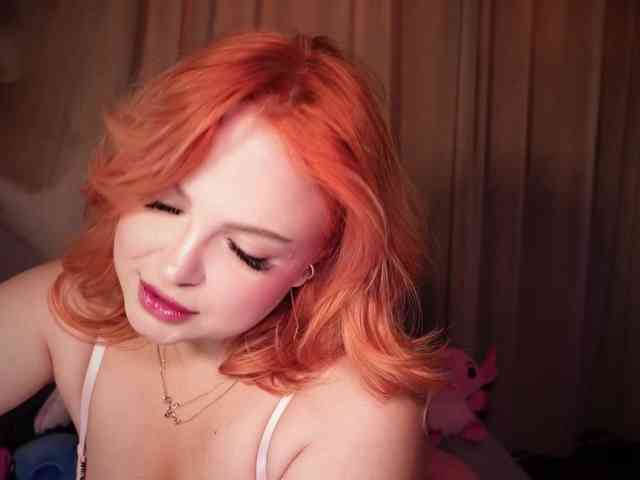 LexyTexas webcam