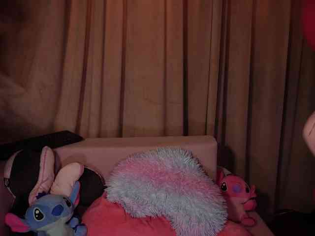 LexyTexas webcam