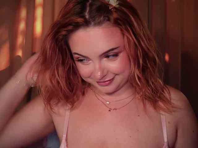 LexyTexas webcam