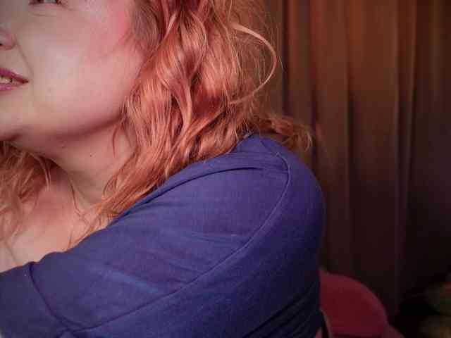 LexyTexas webcam