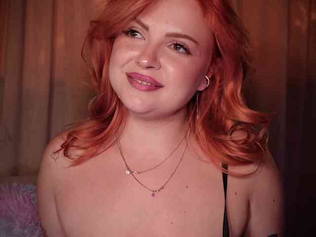 LexyTexas webcam
