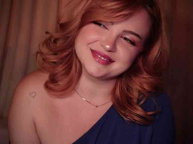 LexyTexas webcam