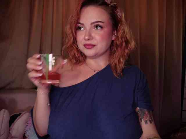 LexyTexas webcam