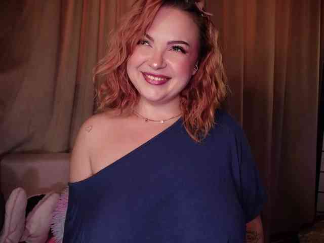 LexyTexas webcam