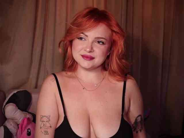 LexyTexas webcam
