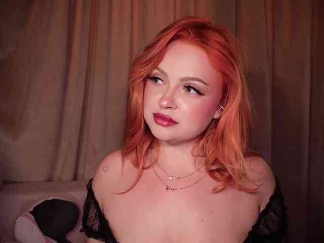 LexyTexas webcam