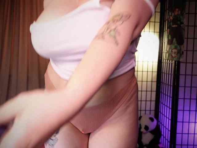LexyTexas webcam