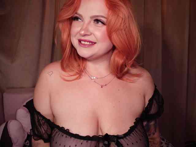 LexyTexas webcam