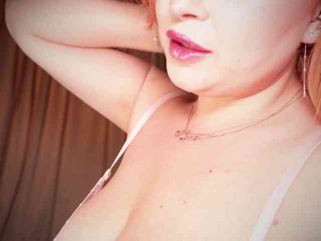 LexyTexas webcam