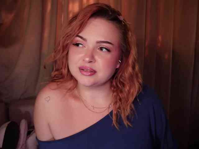 LexyTexas webcam
