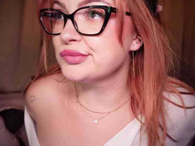 LexyTexas webcam