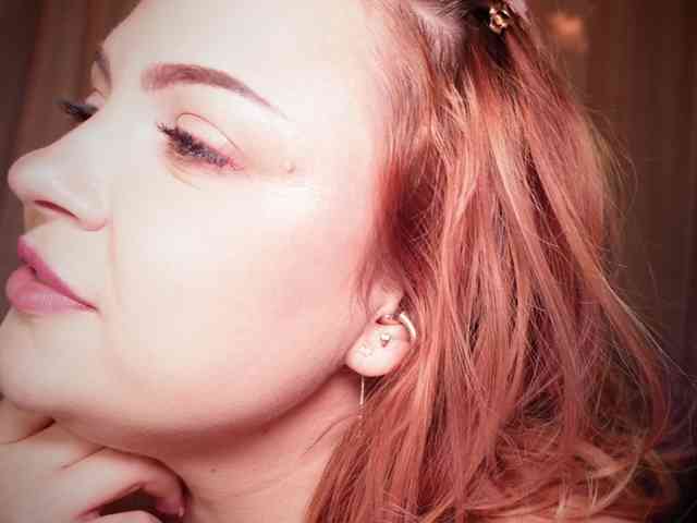 naked livechat LexyTexas