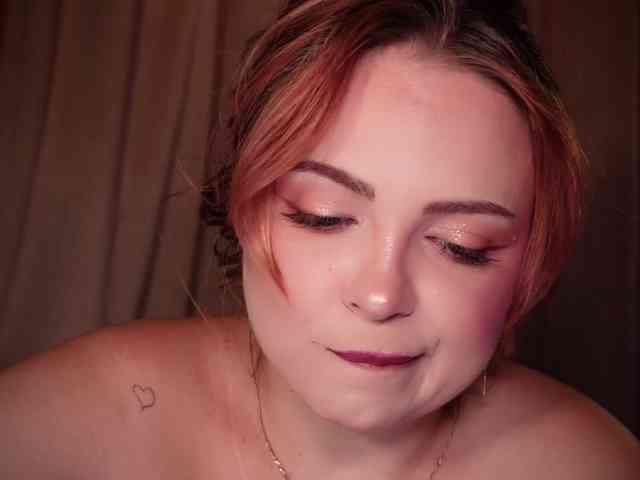 LexyTexas webcam