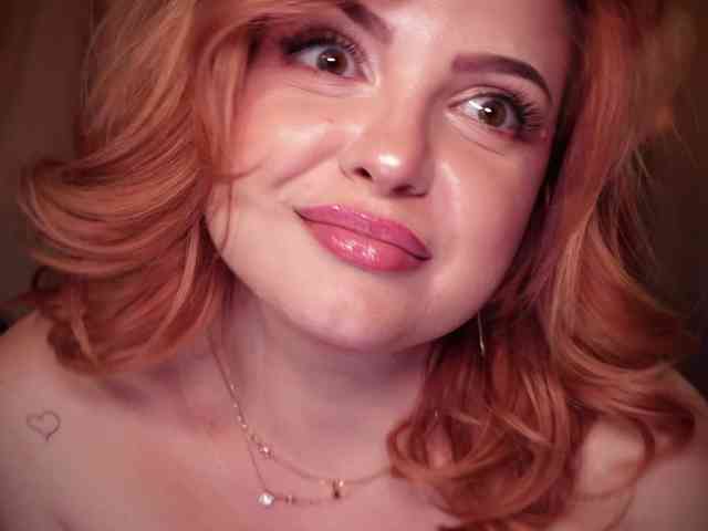 LexyTexas webcam