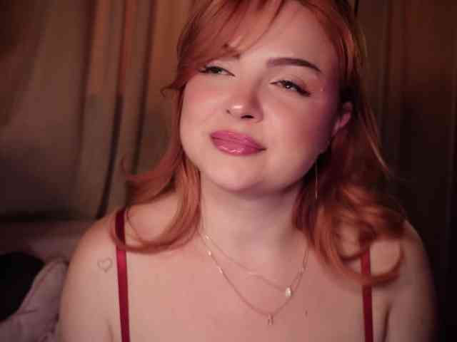 LexyTexas webcam