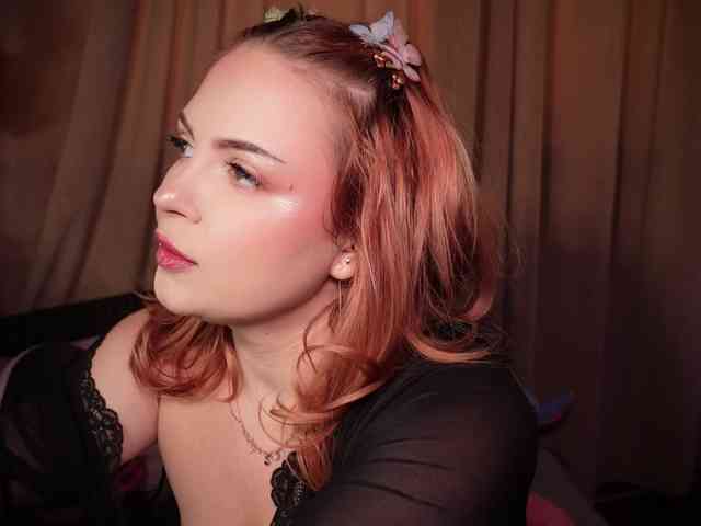 LexyTexas webcam
