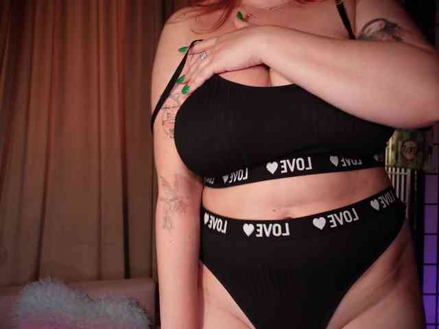 LexyTexas webcam