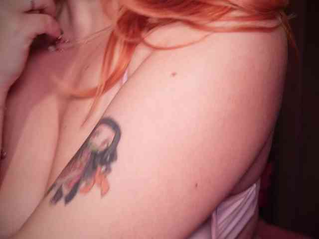 LexyTexas webcam