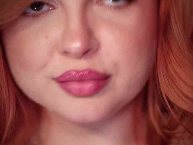 LexyTexas webcam