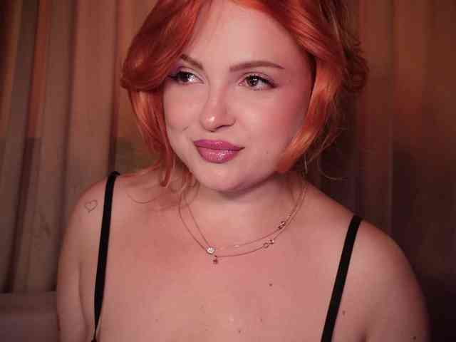LexyTexas webcam