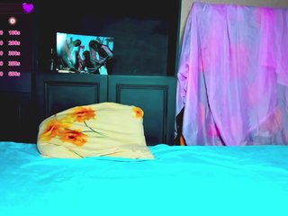 MelissiaMissa Porn Show