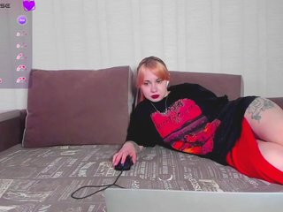 MelissiaMissa Porn Show