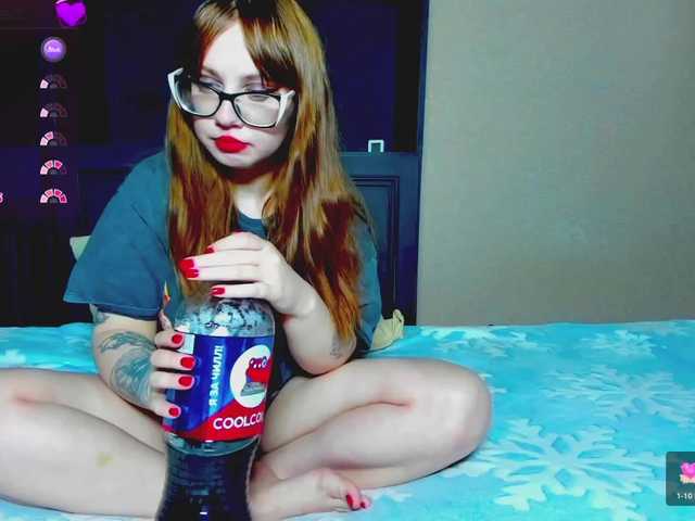 MelissiaMissa's BongaCams show and profile