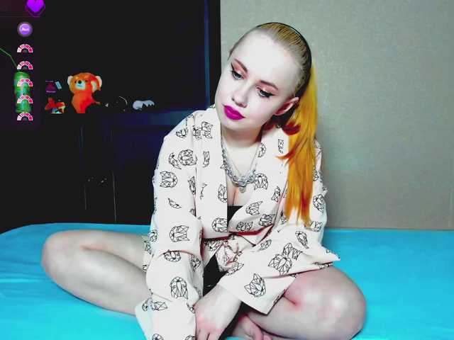 MelissiaMissa's BongaCams show and profile