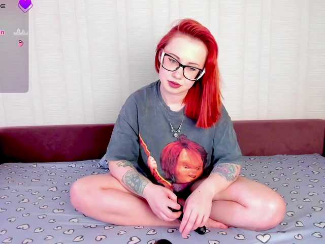 MelissiaMissa's BongaCams show and profile