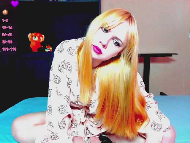 MelissiaMissa's BongaCams show and profile