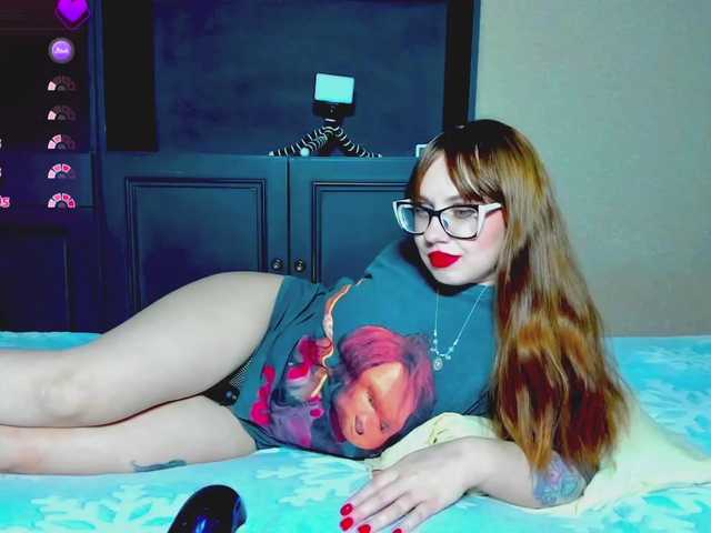 MelissiaMissa live cam