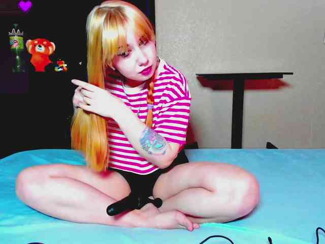 MelissiaMissa webcam