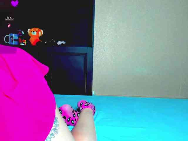 MelissiaMissa webcam