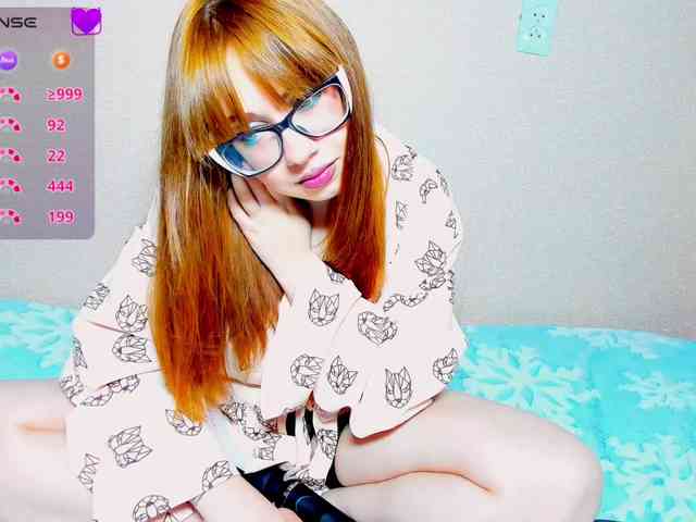 MelissiaMissa webcam