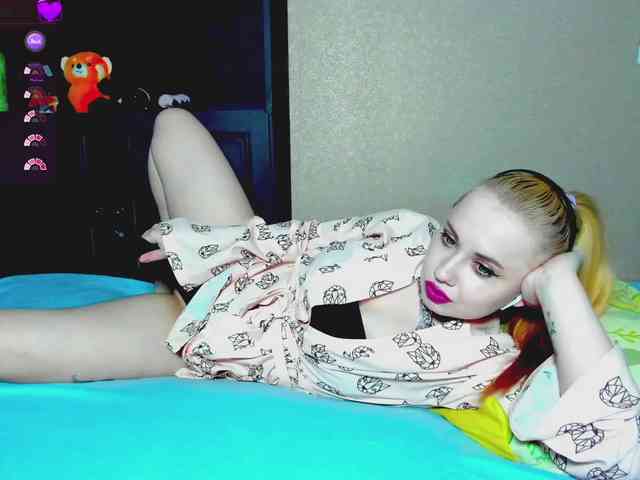 MelissiaMissa webcam