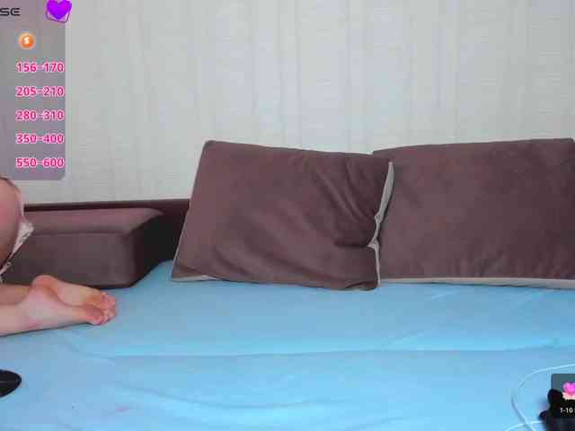 MelissiaMissa webcam