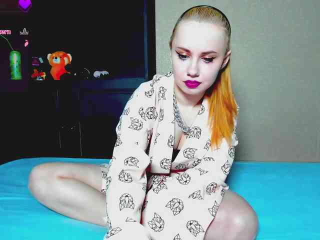 MelissiaMissa webcam