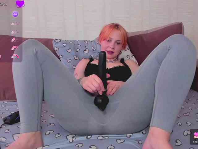 MelissiaMissa webcam