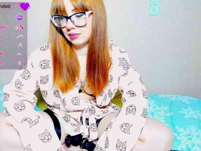 MelissiaMissa webcam