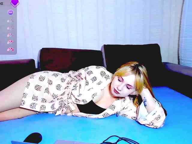 MelissiaMissa webcam