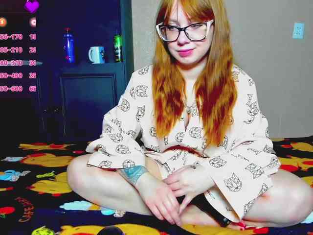 MelissiaMissa webcam