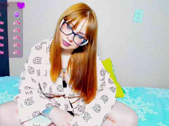 MelissiaMissa webcam