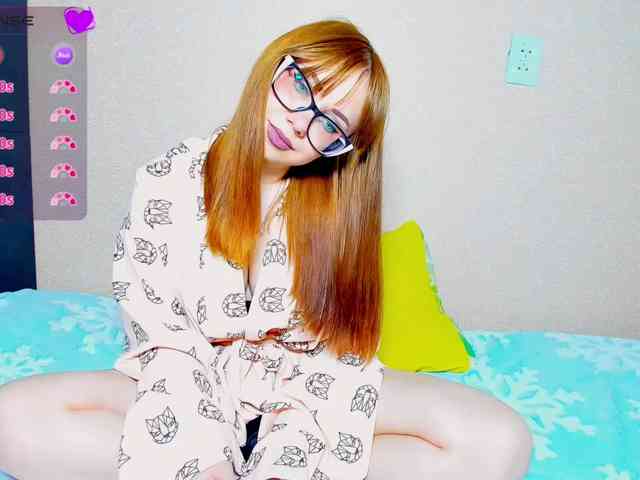 MelissiaMissa webcam