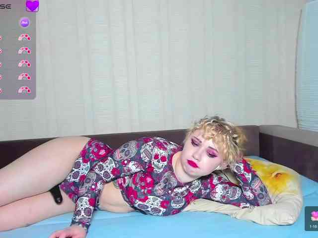 MelissiaMissa webcam