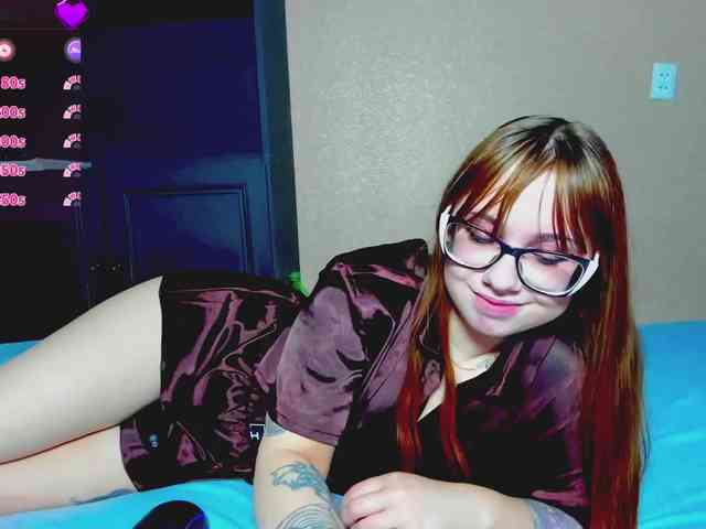 MelissiaMissa webcam