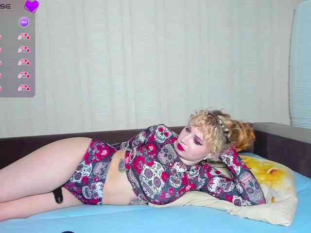 MelissiaMissa webcam