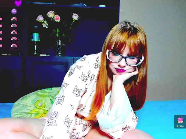 MelissiaMissa webcam