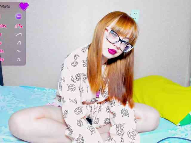 MelissiaMissa webcam
